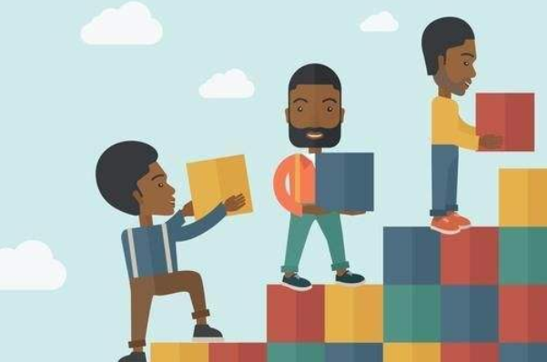 愛(ài)自己不等于自私自利