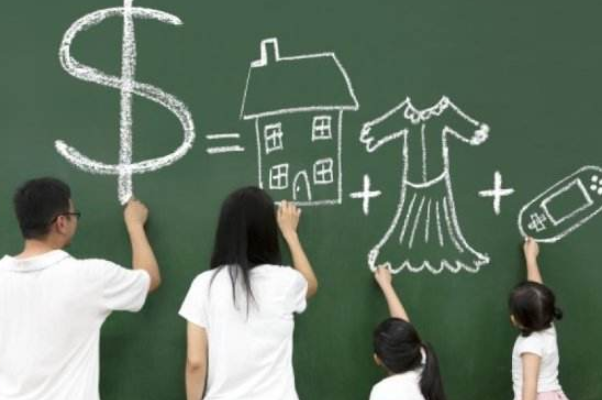 愛自己不等于自私自利