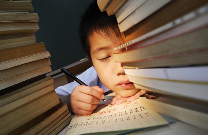 如何克服學(xué)習(xí)心理障礙