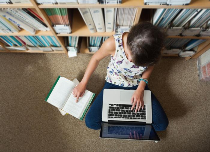 如何克服學(xué)習(xí)心理障礙