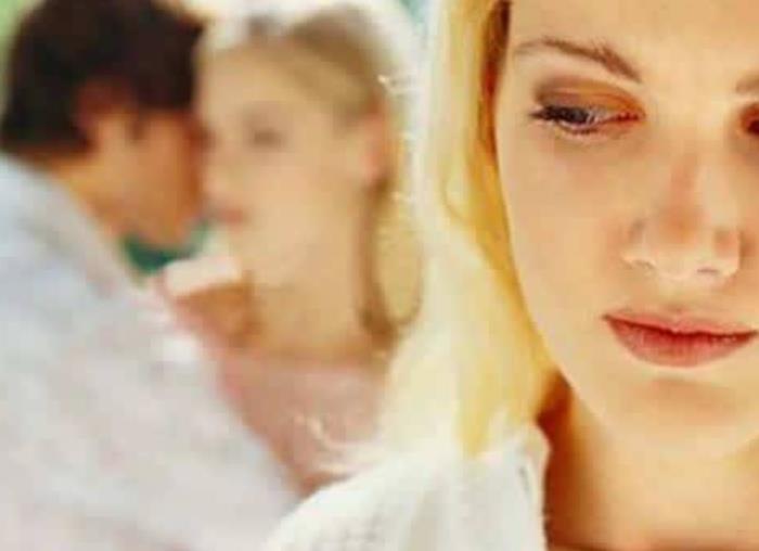 女性婚外情的幾種心理過(guò)程