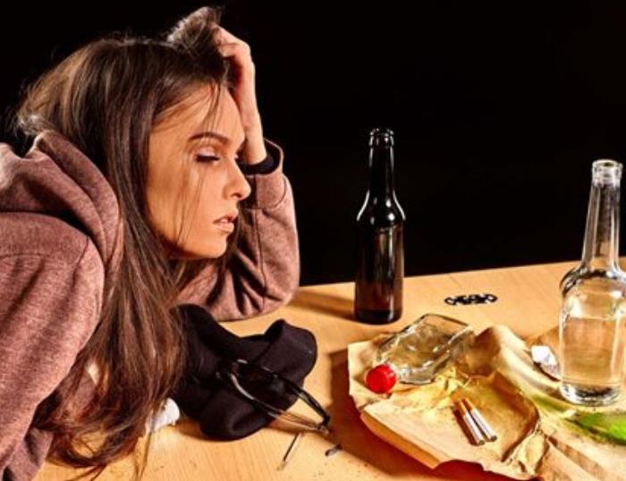 女性婚外情的幾種心理過(guò)程