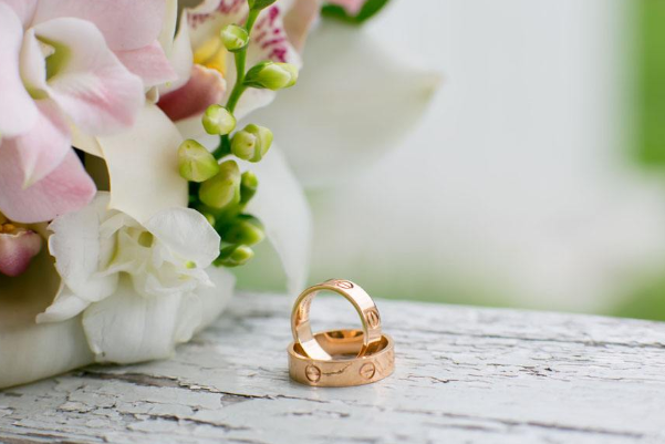 結(jié)婚之前你其實(shí)是個(gè)“半成品” 結(jié)婚之前你其實(shí)是個(gè)“半成品”