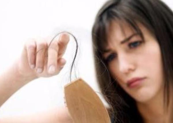 生活壓力大掉頭發(fā)怎么辦