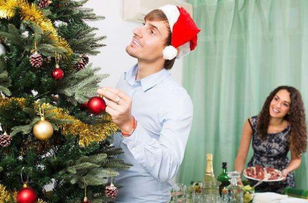 真正愛你的男人會為了你妥協(xié)