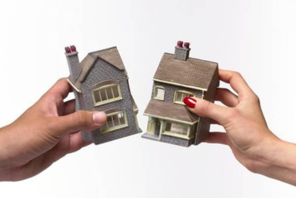 婚姻不如意是堅持還是放棄