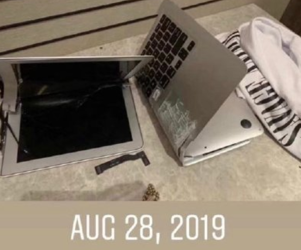 蔣勁夫再曝家暴，你還會(huì)“站”他嗎