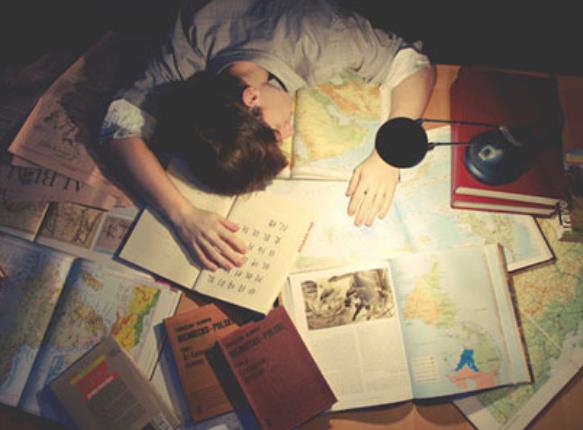 快來看看這些不健康心理表現(xiàn)你有嗎？