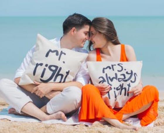 什么樣的兩個人適合做夫妻 什么樣的兩個人適合做夫妻