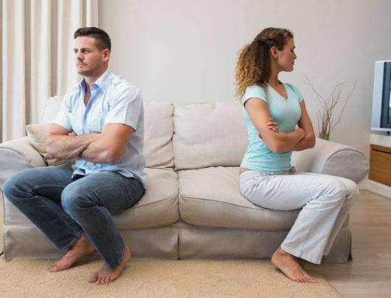 愛冷戰(zhàn)的夫妻大多都有的特點(diǎn) 愛冷戰(zhàn)的夫妻大多都有的特點(diǎn)