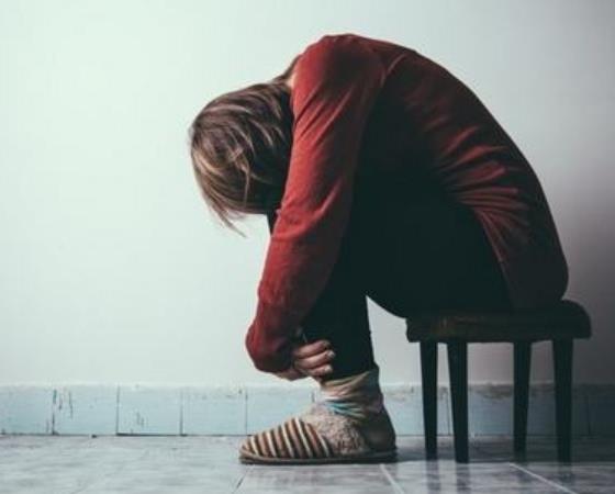 抑郁癥號(hào)稱“第一心理殺手”