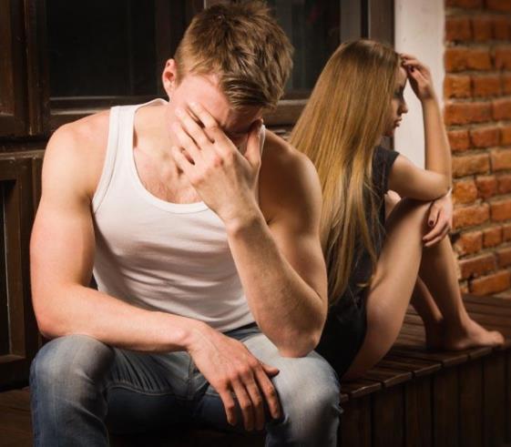 夫妻之間總是吵架該怎么辦？