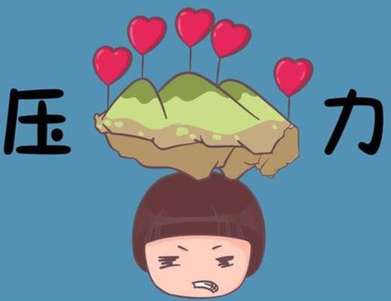 到底是什么原因引起的焦慮