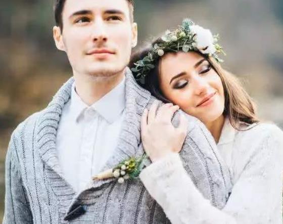 結(jié)婚前需要思考的十件事