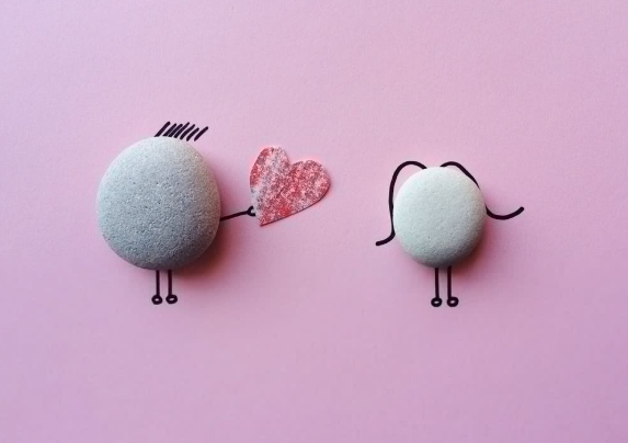 婚姻中請讓你的伴侶把話說完