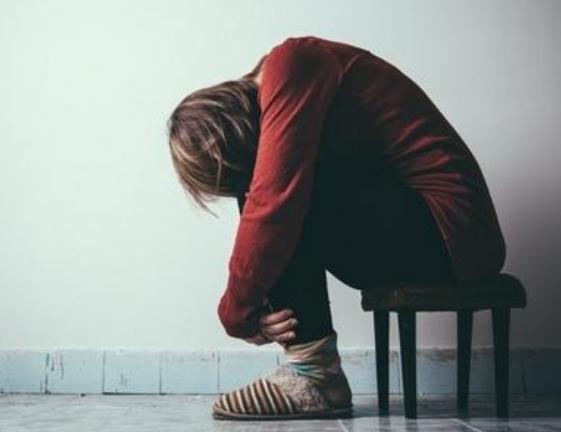 人為什么會的抑郁癥？