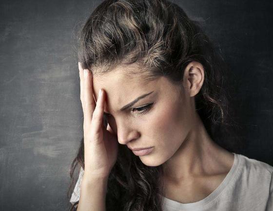 人為什么會的抑郁癥？