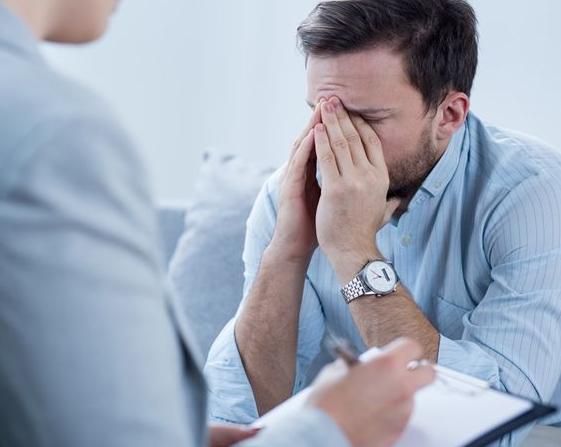 如何預防男性更年期抑郁癥