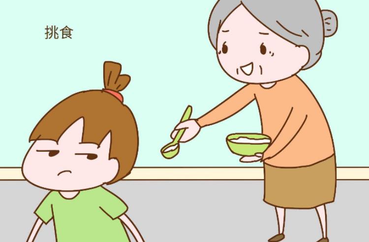 寶寶缺鋅都會有哪些表現(xiàn)
