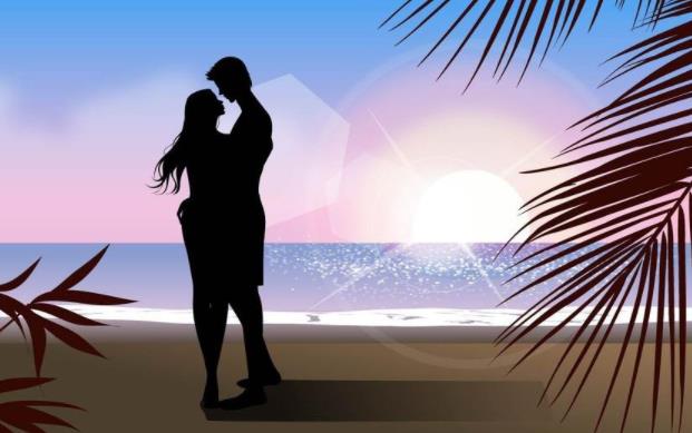 男女是否適合做夫妻的10個標準