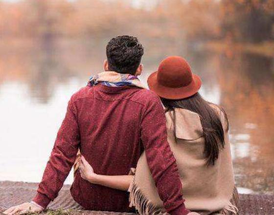 好的婚姻里總有一個先服軟的人