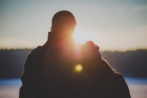 和男友相處的一些小技巧