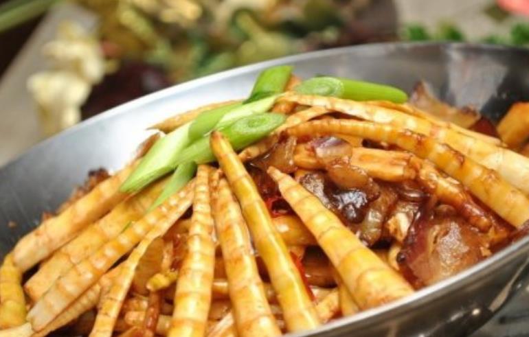 切忌！孩子在餓不能吃的食物