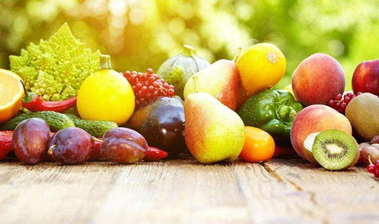 你給寶寶吃水果的方法對(duì)了嗎