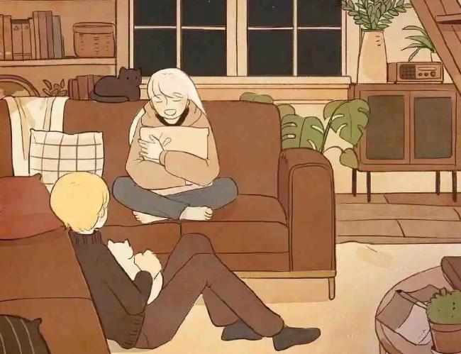 婚姻家庭中的三個(gè)觀念