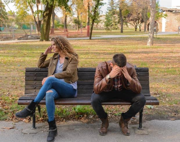 如何正確面對婚姻關(guān)系