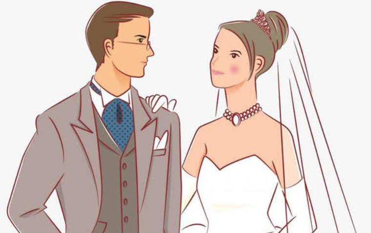 無論你最后跟誰結(jié)婚，都請記住這些