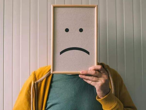 抑郁程度可分為三個等級你知道多少？