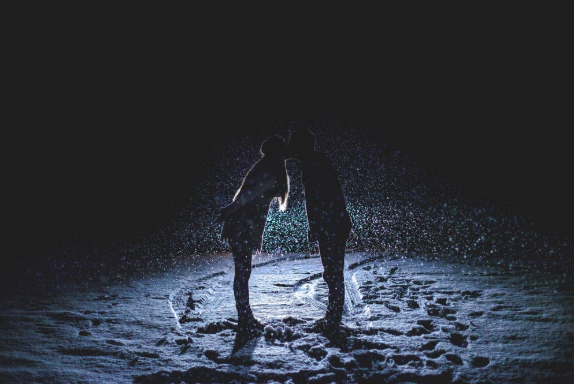 證明你是備胎的15句話