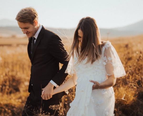 結(jié)婚，你真的準備好了嗎？