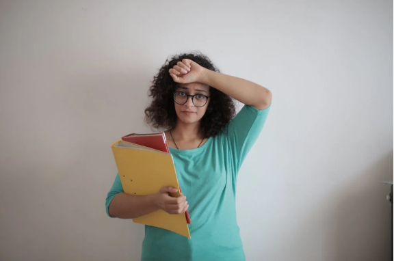 能增強你抗壓能力的方法 能增強你抗壓能力的方法