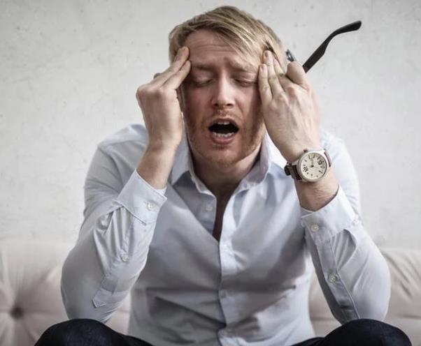 心理素質(zhì)差容易緊張焦慮怎么辦？