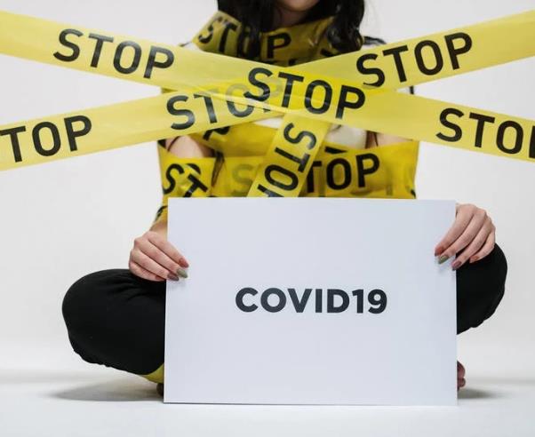 新冠疫情或造成嚴重精神健康危機