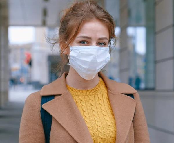 新冠疫情或造成嚴重精神健康危機 新冠疫情或造成嚴重精神健康危機