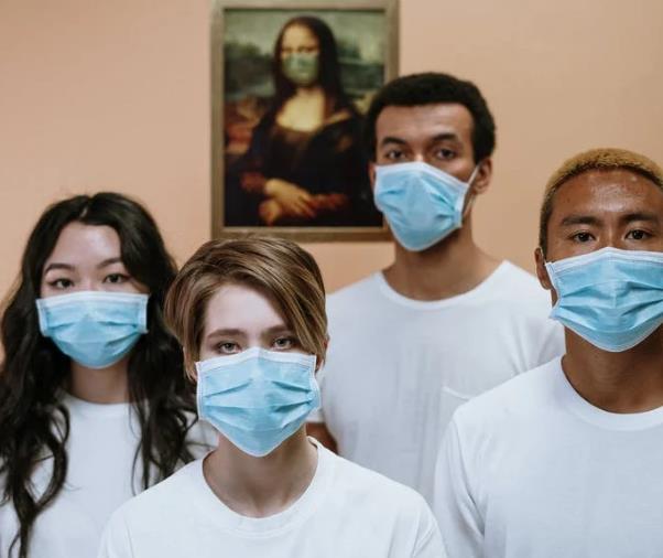 新冠疫情或造成嚴重精神健康危機 新冠疫情或造成嚴重精神健康危機