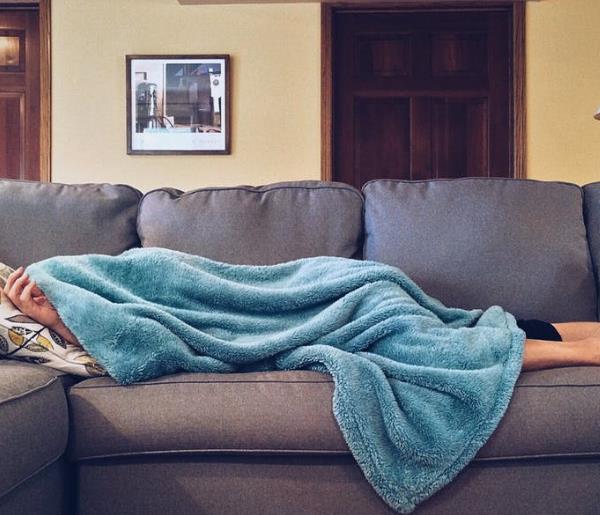 新冠疫情或造成嚴重精神健康危機 新冠疫情或造成嚴重精神健康危機