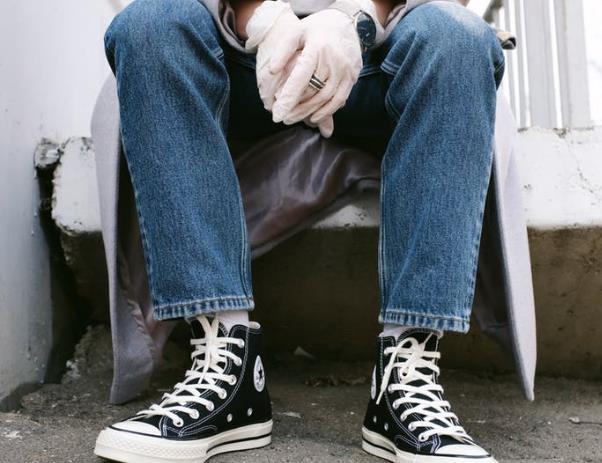 新冠疫情或造成嚴重精神健康危機 新冠疫情或造成嚴重精神健康危機