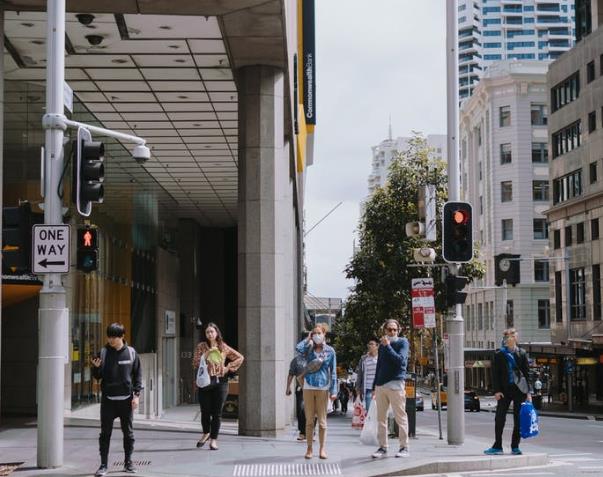 新冠疫情或造成嚴重精神健康危機 新冠疫情或造成嚴重精神健康危機