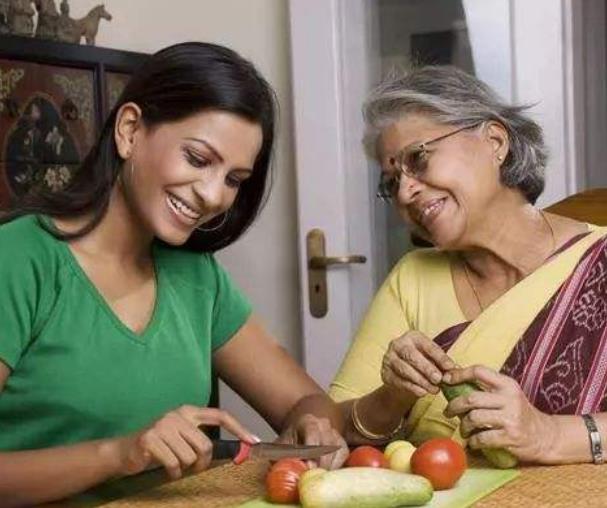 婆媳關(guān)系的10大禁忌 婆媳關(guān)系的10大禁忌