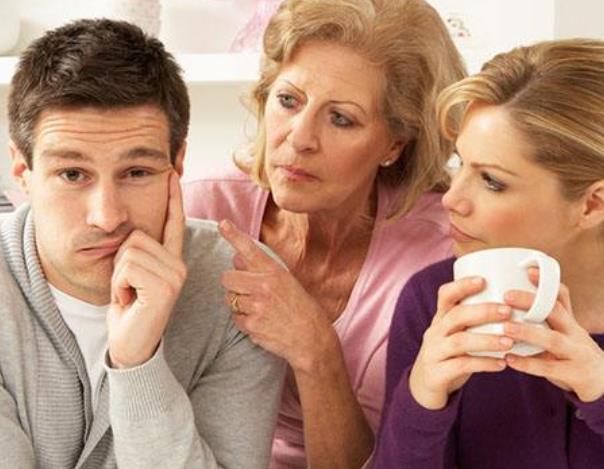 婆媳關(guān)系的10大禁忌