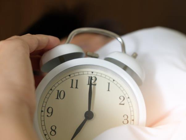 讓你重新認識睡眠的十個趣味冷知識
