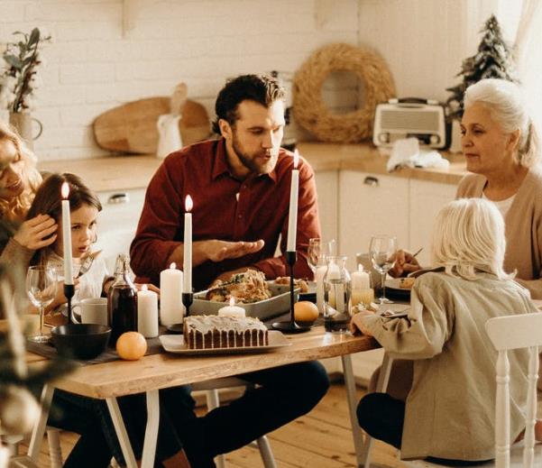 好婆婆的這些標準你感受到了嗎？