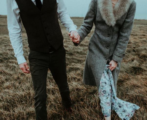 二婚女人該找什么樣的男人靠譜？