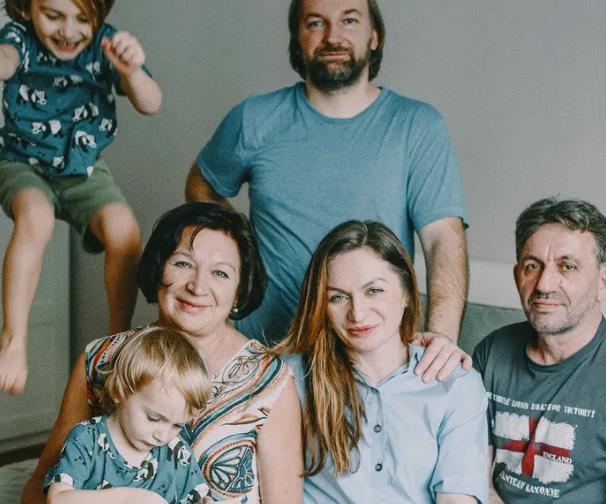 二婚生活怎么才能過好？