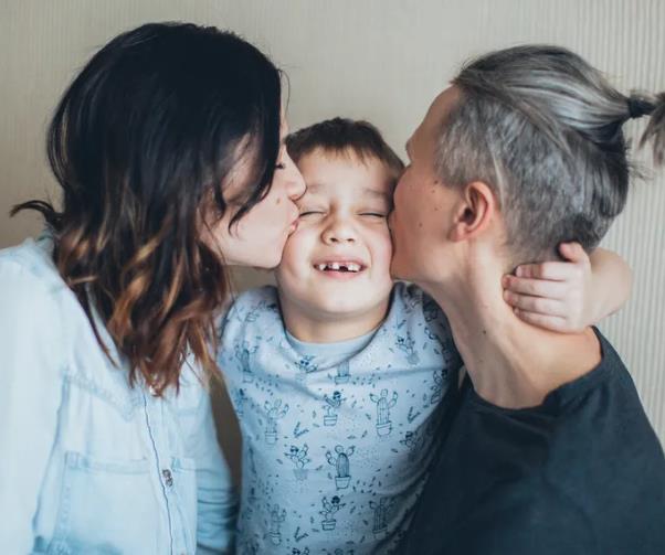 二婚生活怎么才能過好？