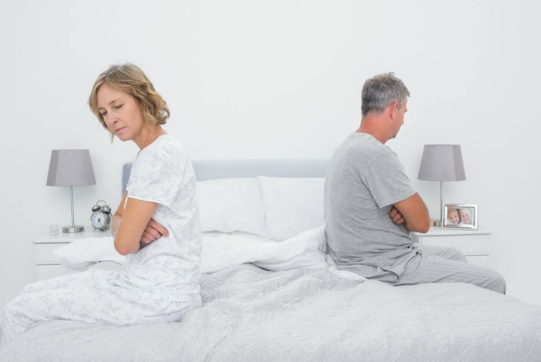 夫妻溝通出現(xiàn)問題很可能導致離婚 夫妻溝通出現(xiàn)問題很可能導致離婚